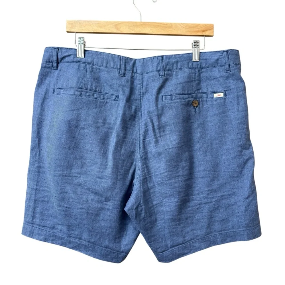 Faherty Tradewinds Short 7.5